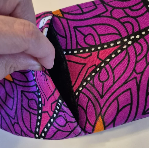 Handmade Cross Body - Picture 6 of 6